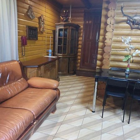 Урочище Вишня Буковель Экстерьер фото