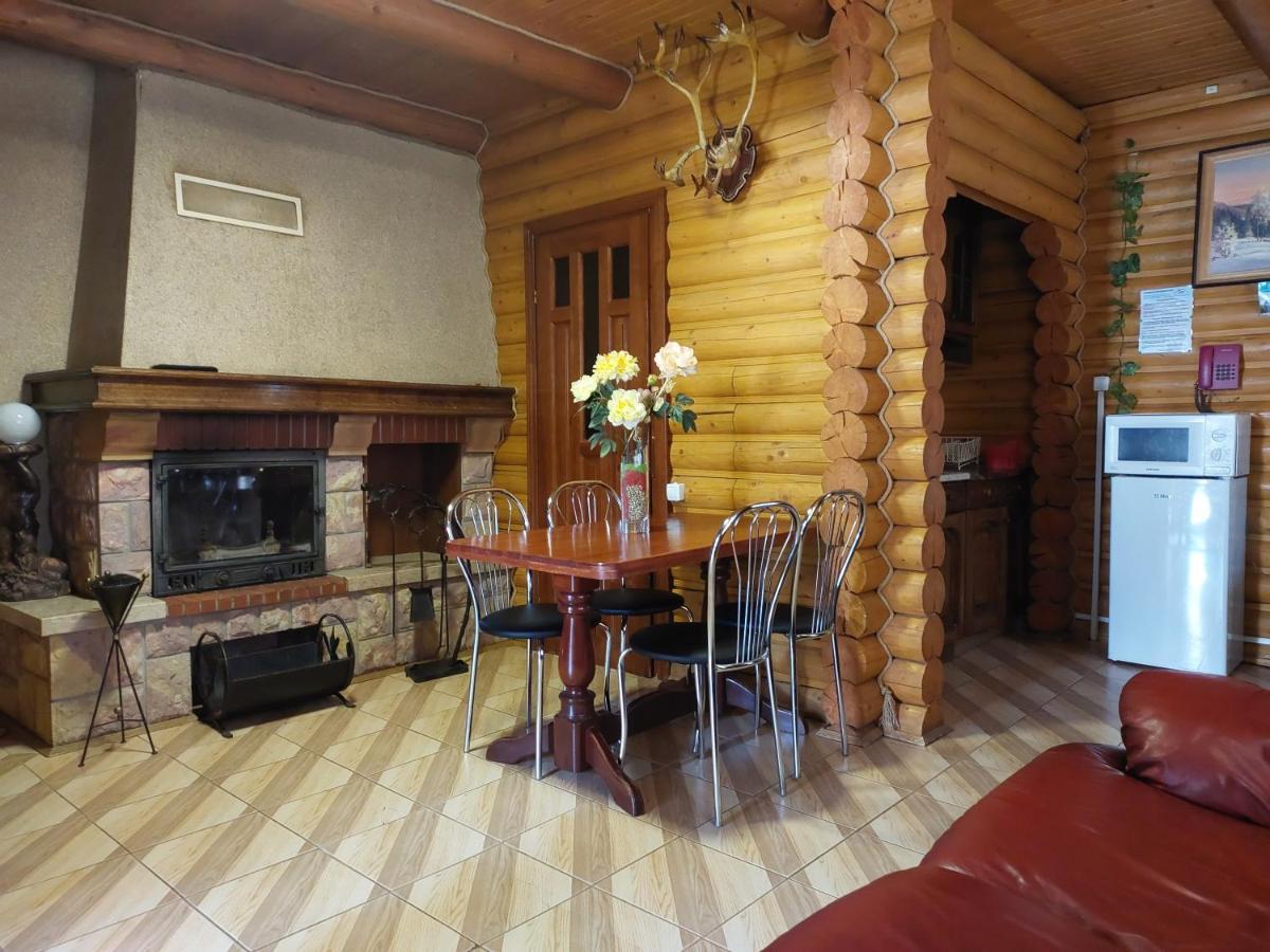 Урочище Вишня Буковель Экстерьер фото