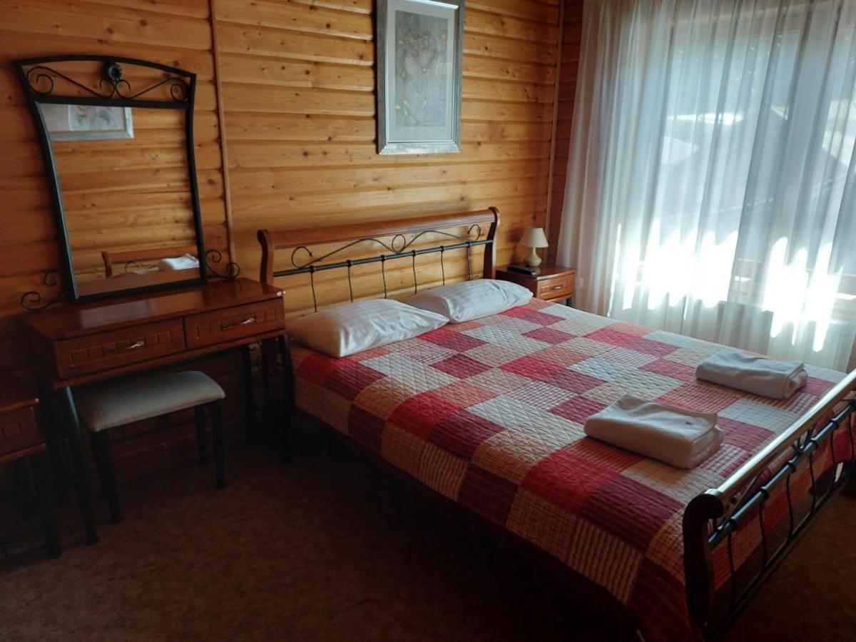 Урочище Вишня Буковель Экстерьер фото