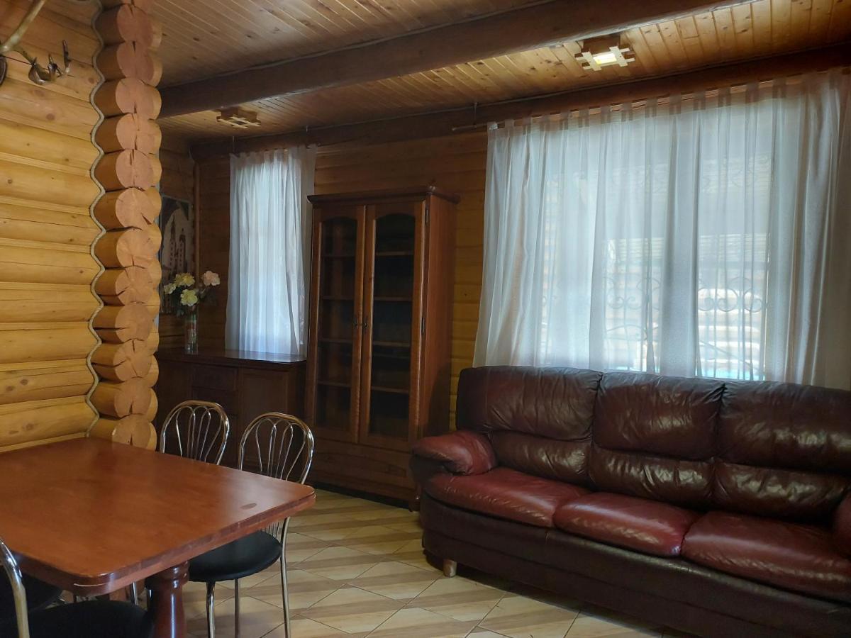 Урочище Вишня Буковель Экстерьер фото