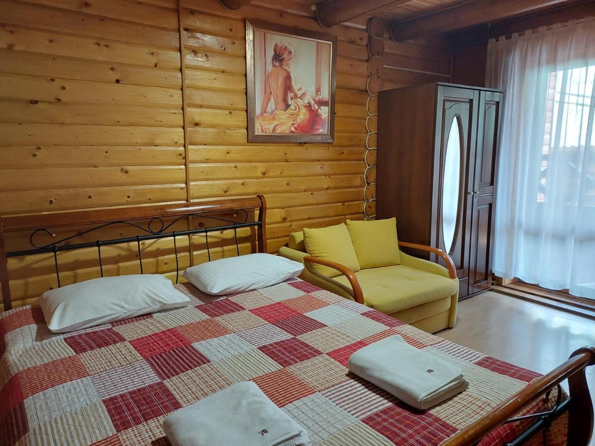 Урочище Вишня Буковель Экстерьер фото